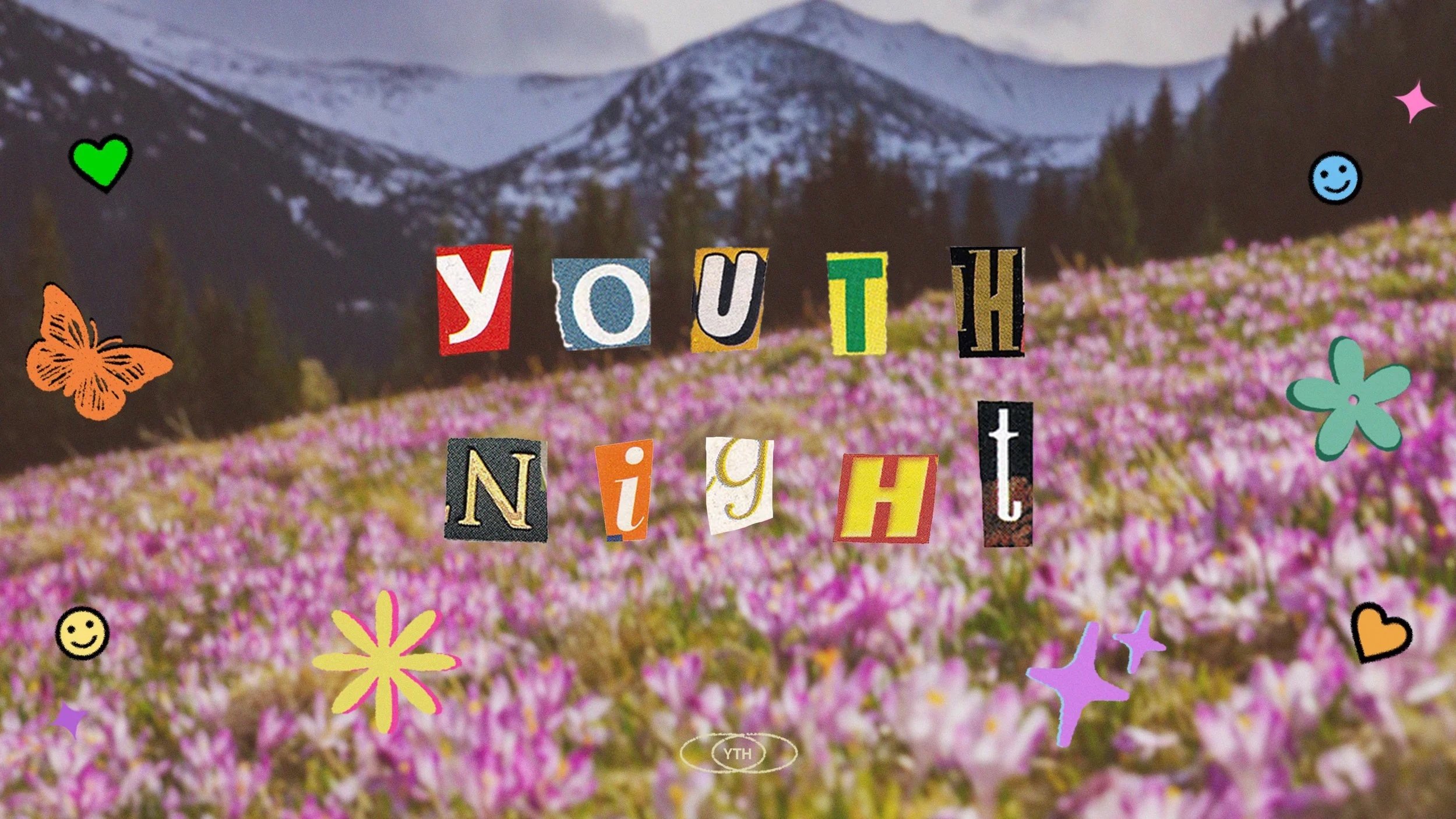 YOUTH NIGHT
