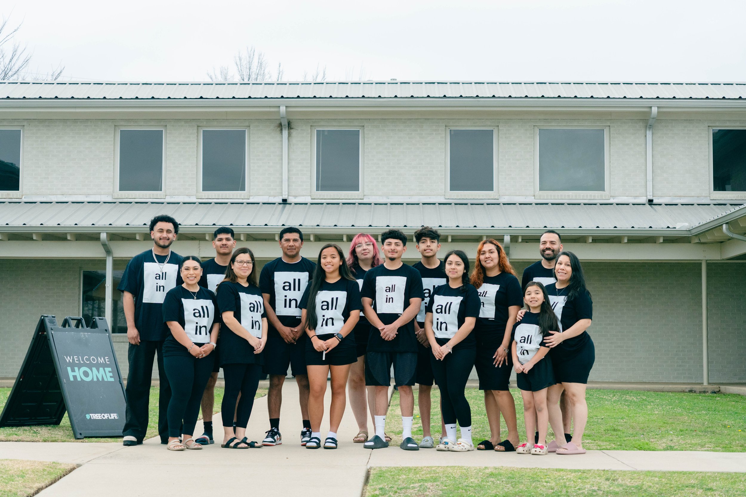 Baptism Sunday April 26th @ 11AM