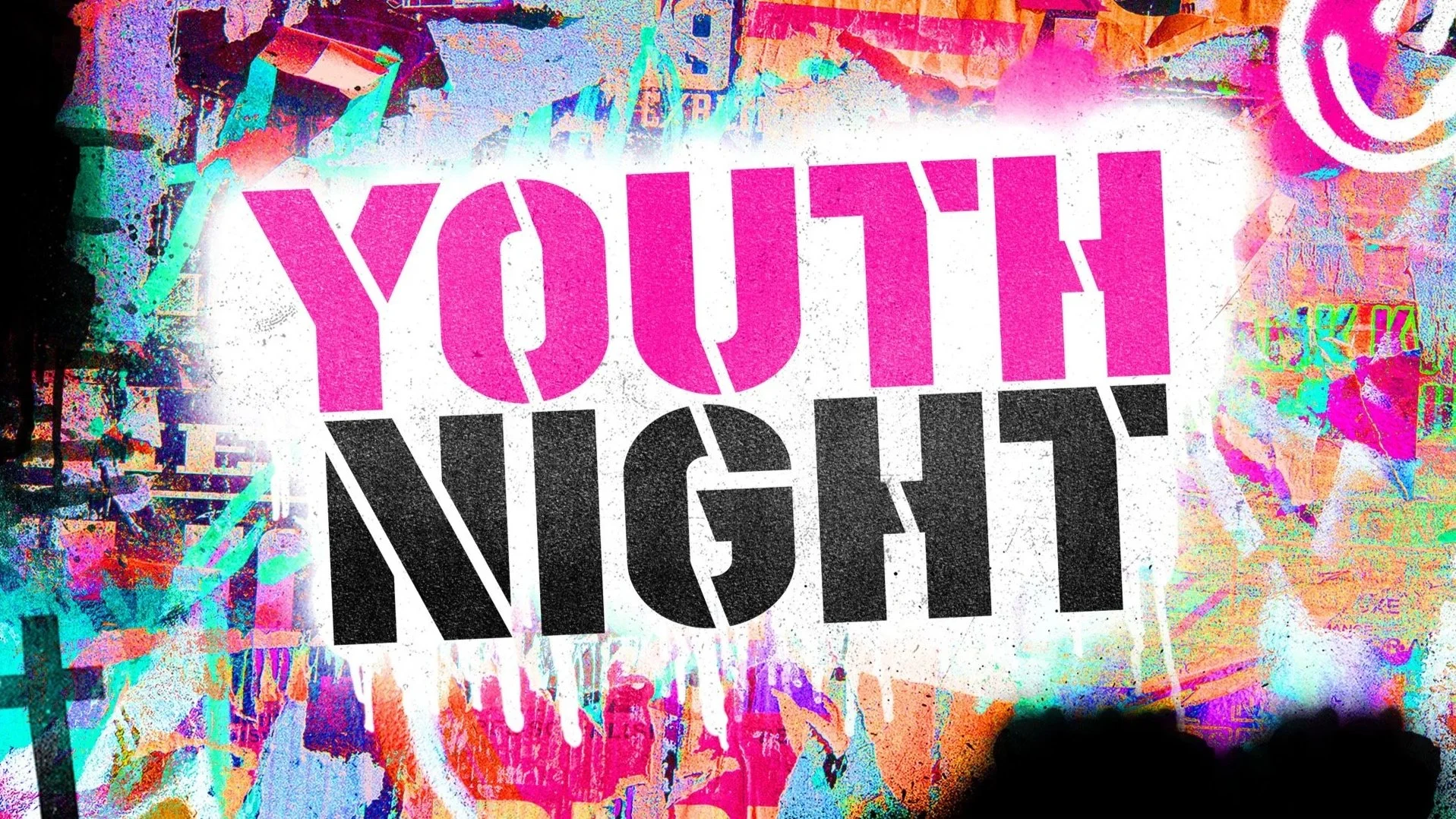      

 
   calling all teens  Join us Friday May 29th at 7PM for a night of fun and fellowship!   Ages 13-18  Invite a Friend! 
 




















  
  



     