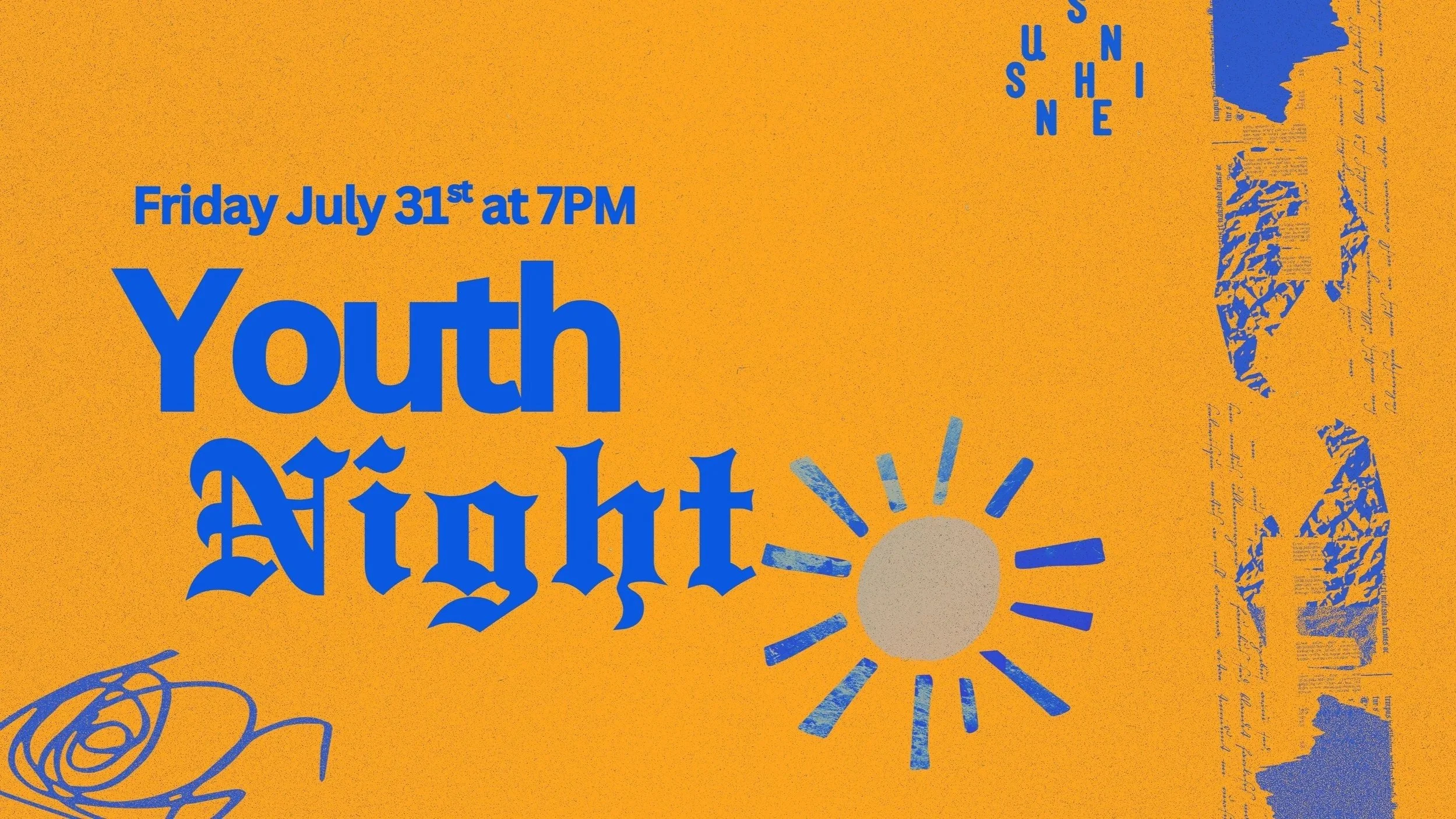 Youth Night