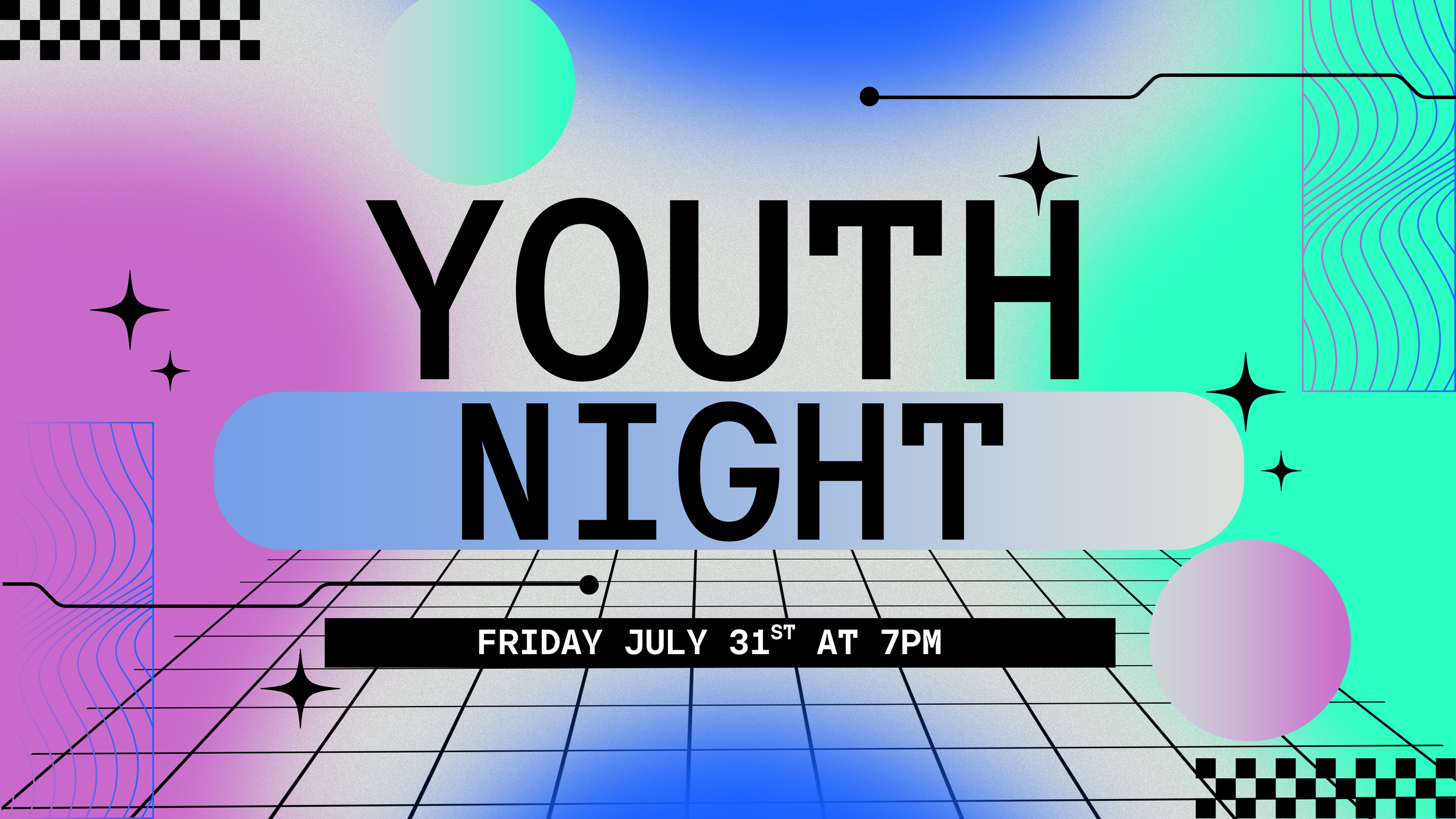 Youth Night