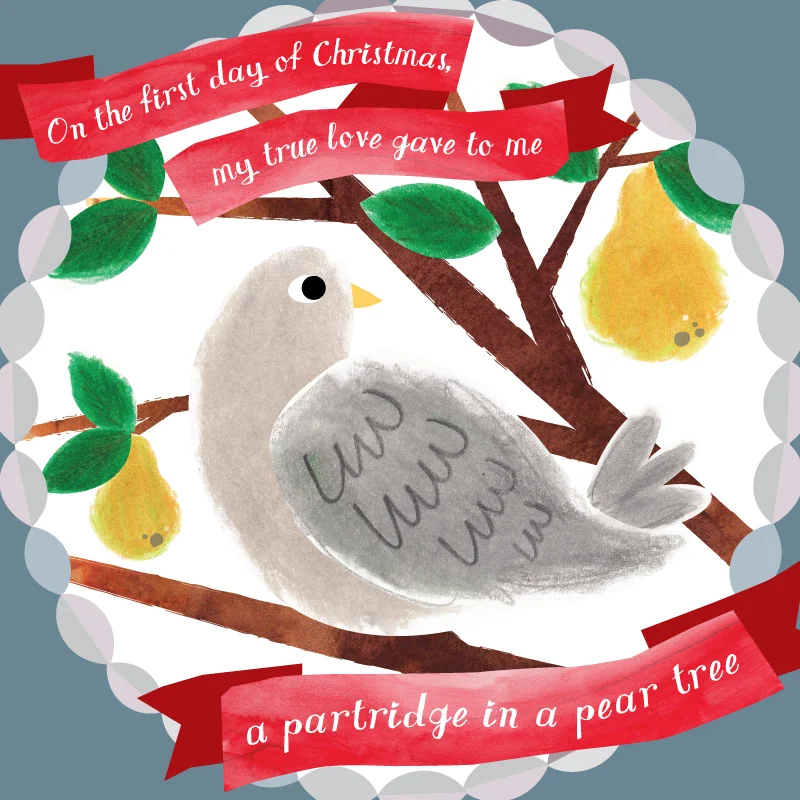 Winter Holiday 2016