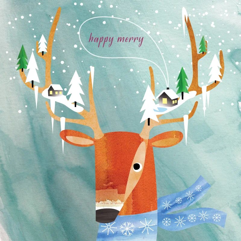 Winter Holiday 2015