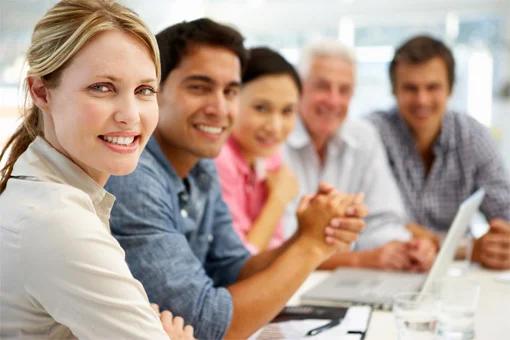 Pour des émotions positives au travail