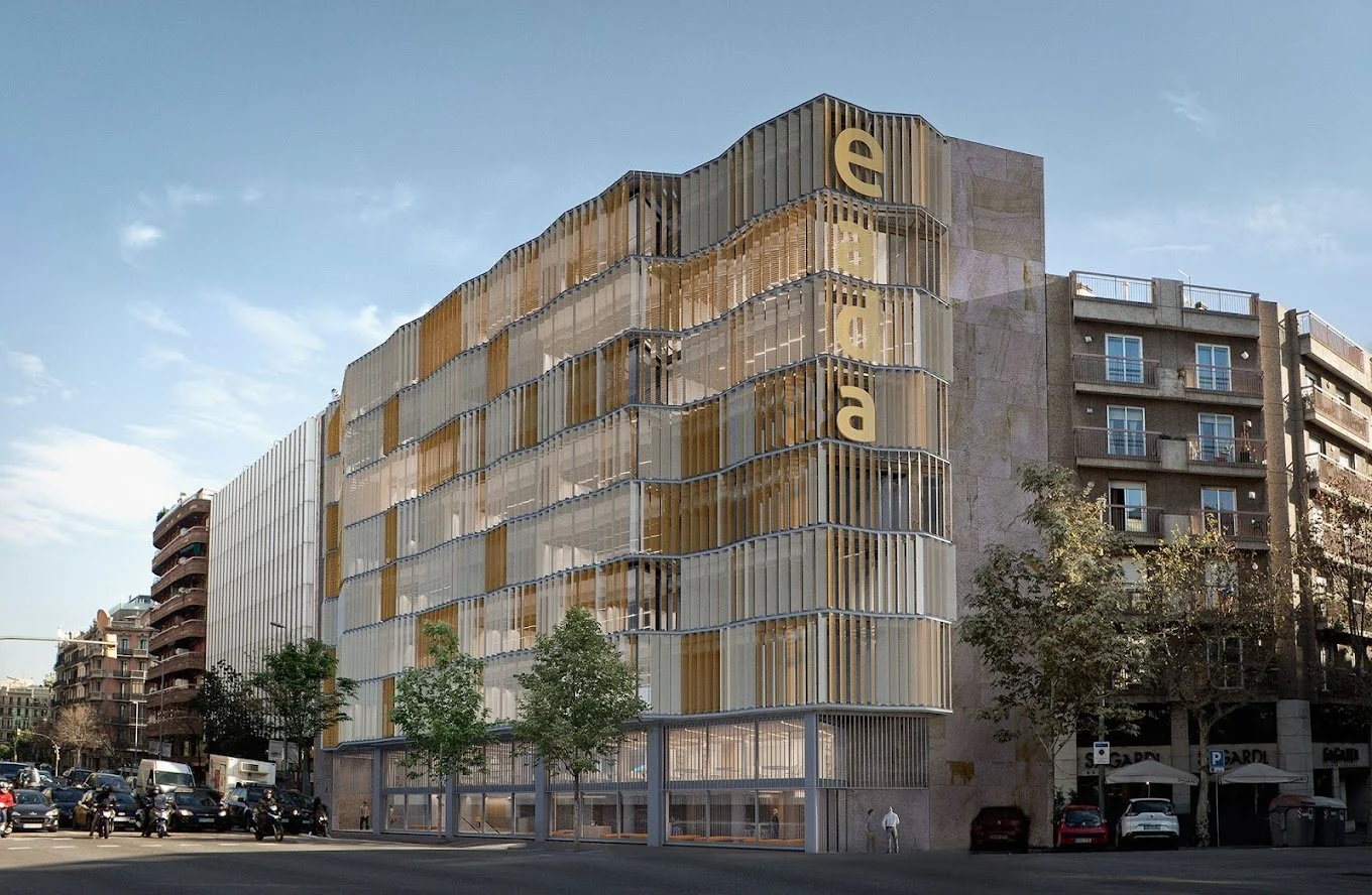 35ème Congrès de l’Agrh - Barcelone - 23 au 25 Octobre 2024