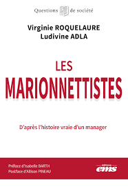 Les Marionnettistes 