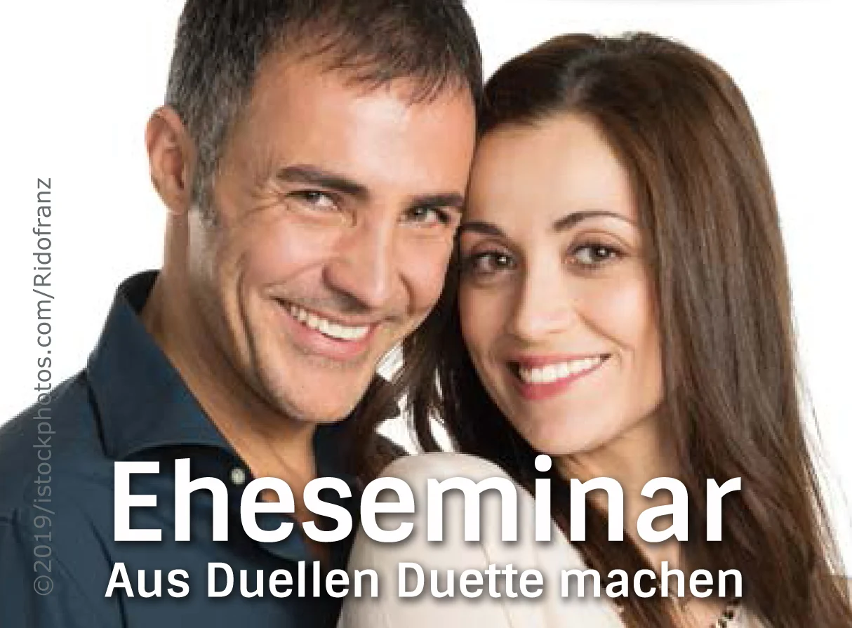 Eheseminar 
