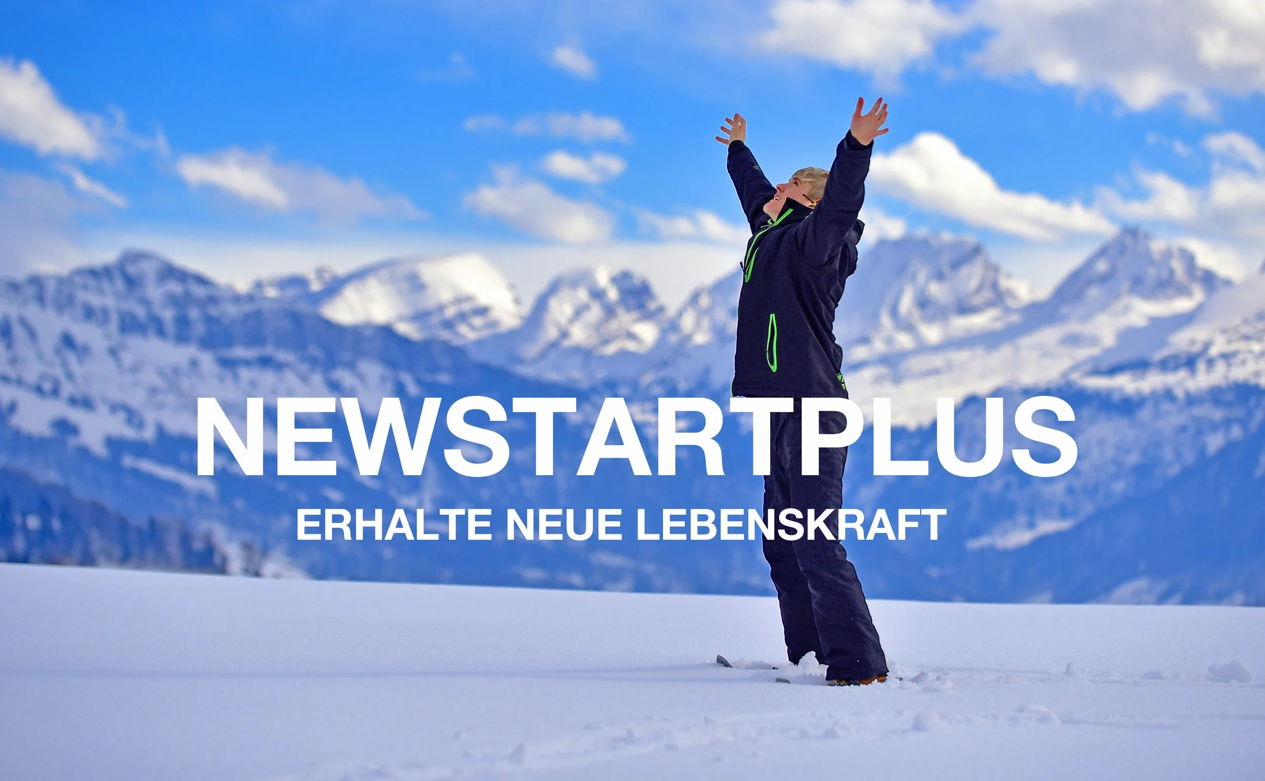 NewstartPlus-Kur
