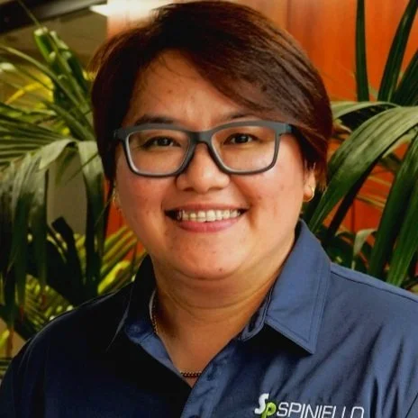 Abby D.; Regional Manager