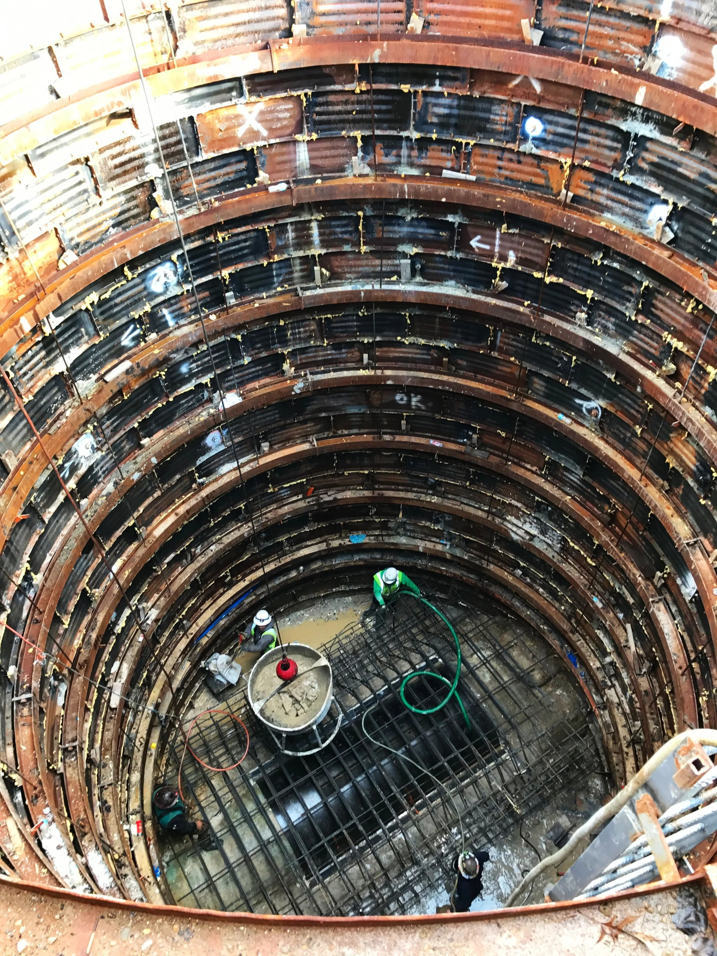 BALTIMORE+CITY+SINKHOLE+Heavy Civil Deep Shaft Liner Plates.jpg