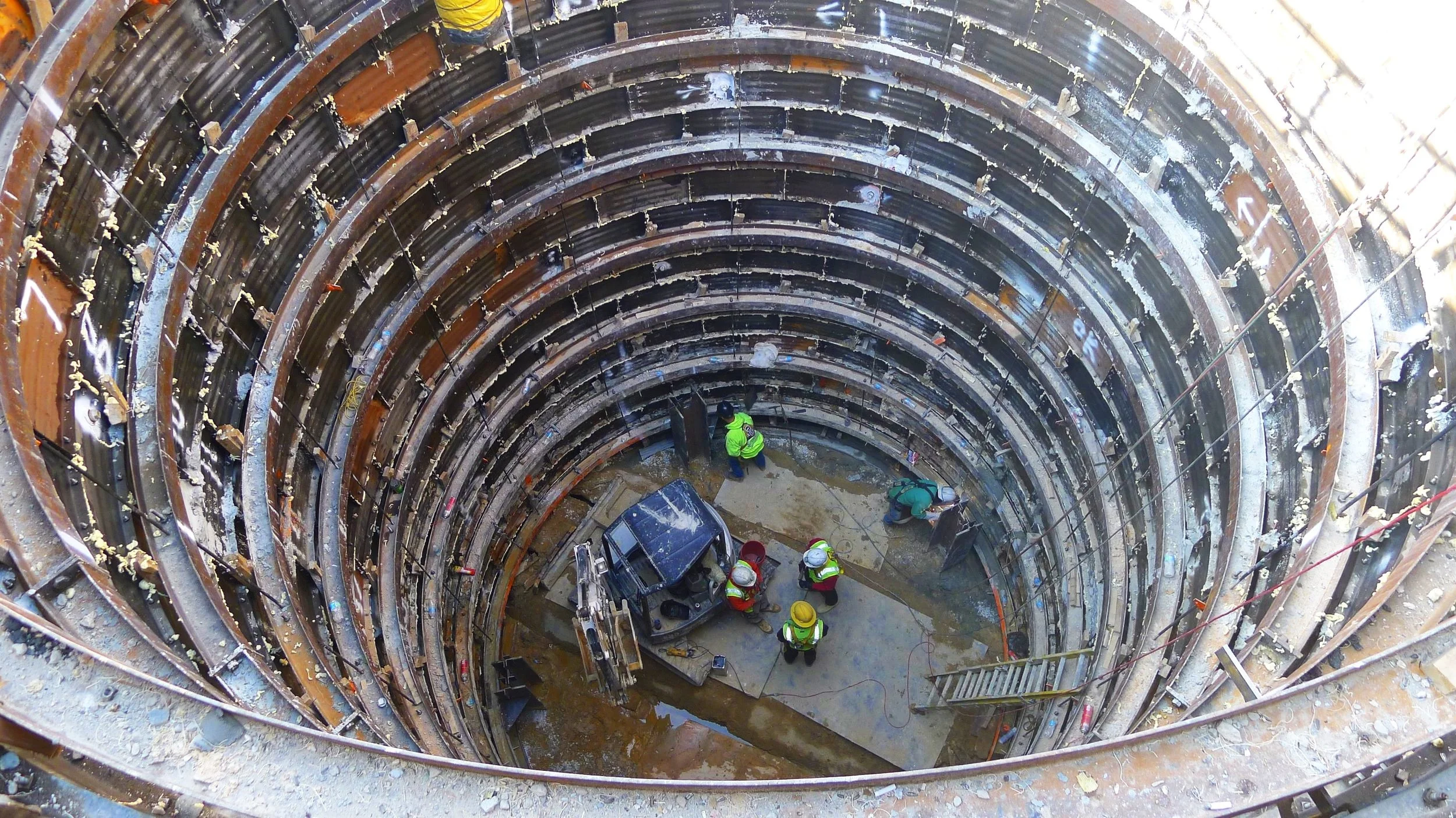 Heavy Civil Deep Shaft Liner Plates.jpg