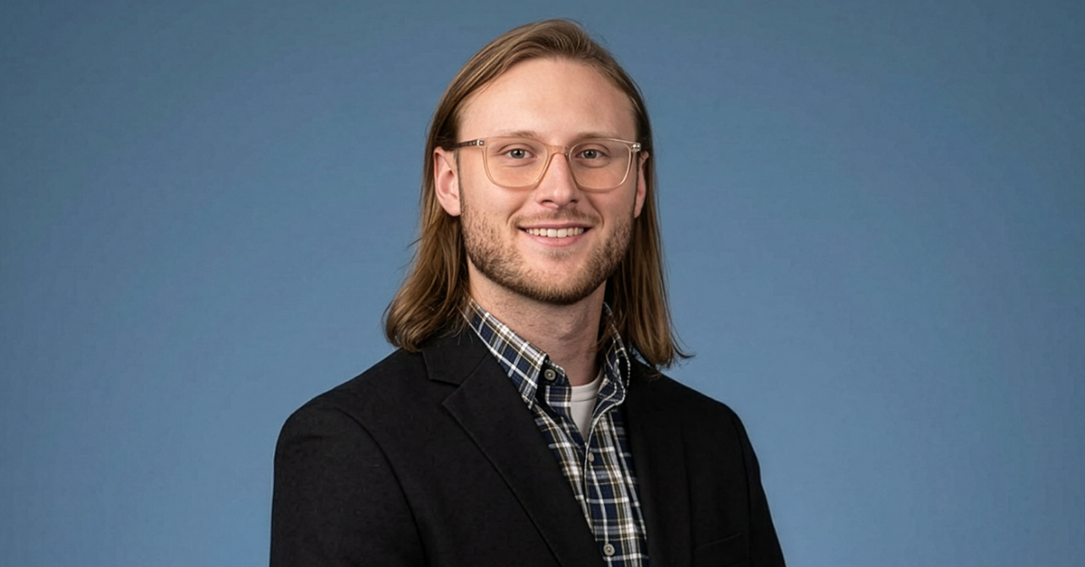 Employee Spotlight: Austin&nbsp;Markley