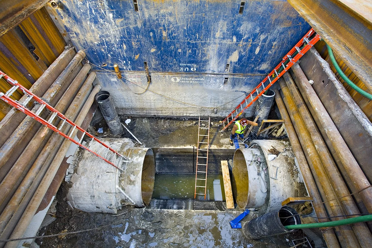 Projects | Discover Expert Pipeline Solutions — Get Started Today ...