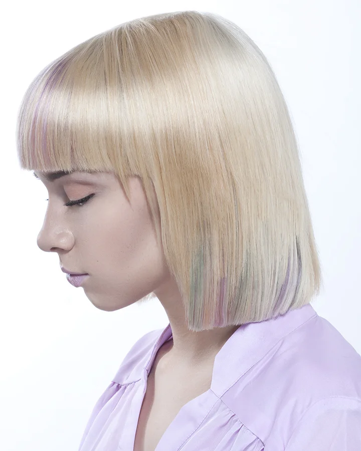 photo credit : http://www.magdalenaniziol.com/ makeup: teague vivolo