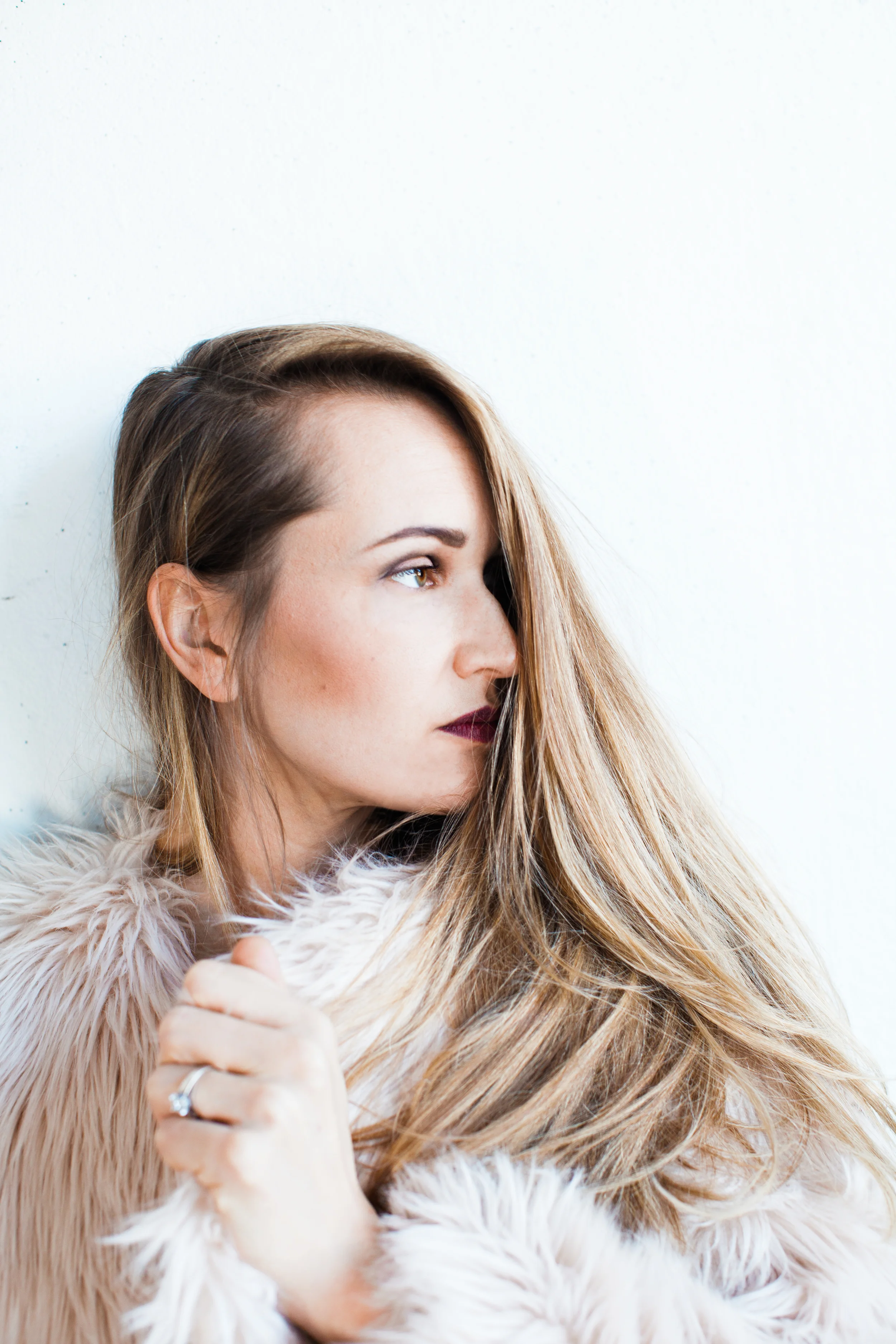 Winter Balayage 2016