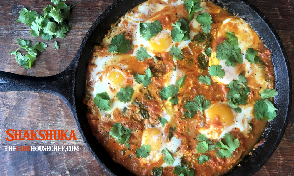 Shakshuka