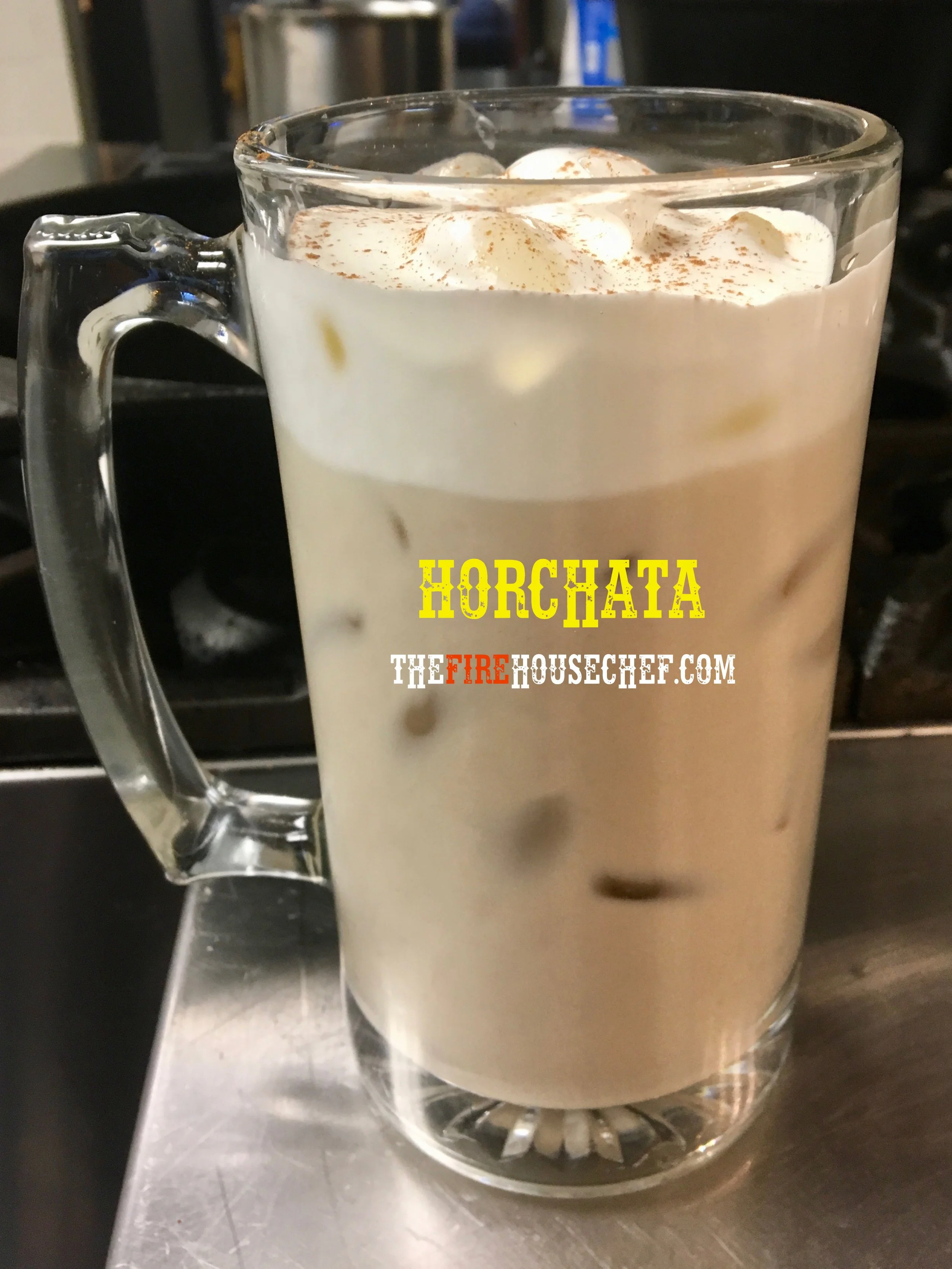 Horchata