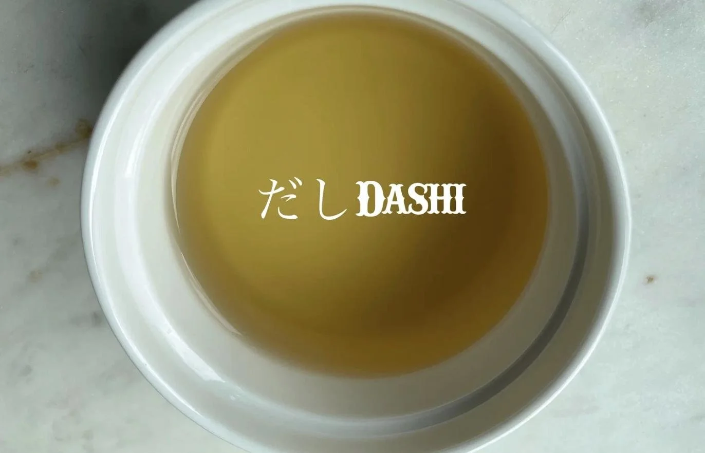 Dashi