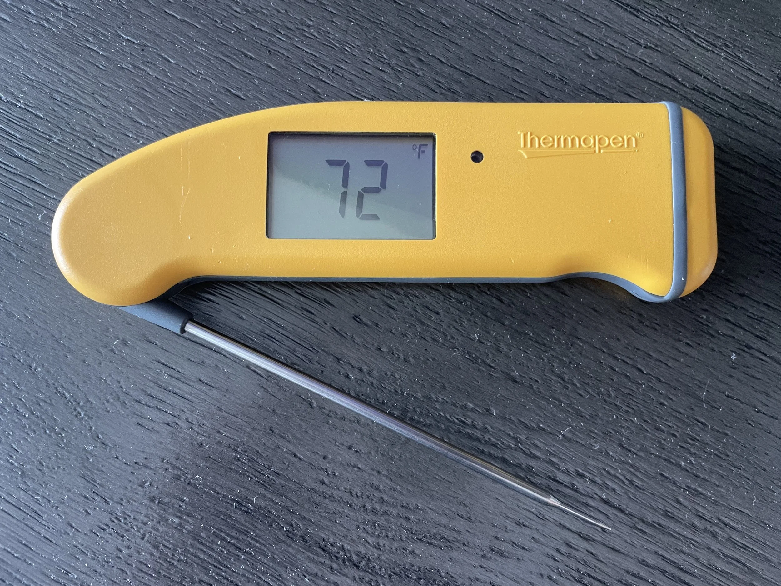 Thermapen One