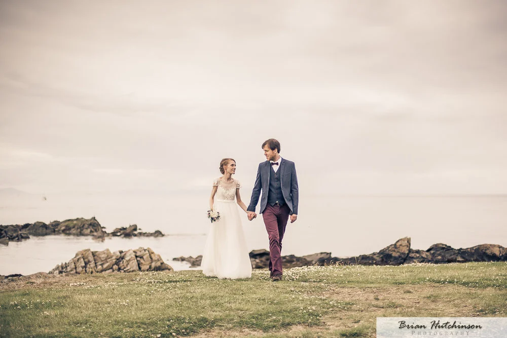 Karen & Simon | Skerries Sailing Club
