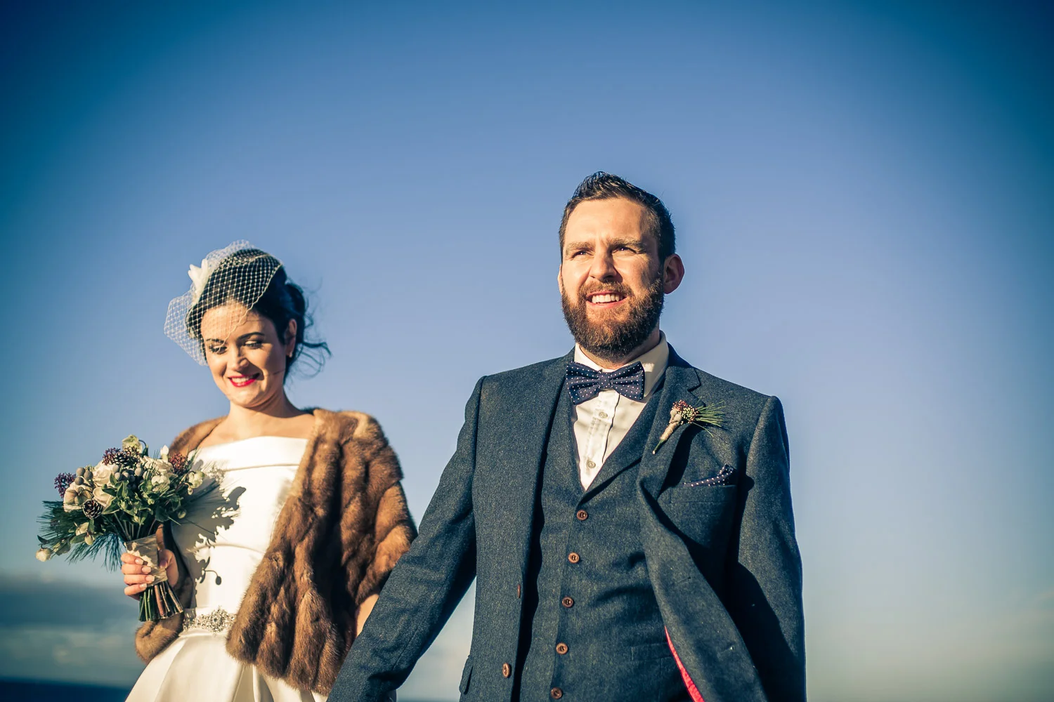 Aisling & Stephen | Killashee House