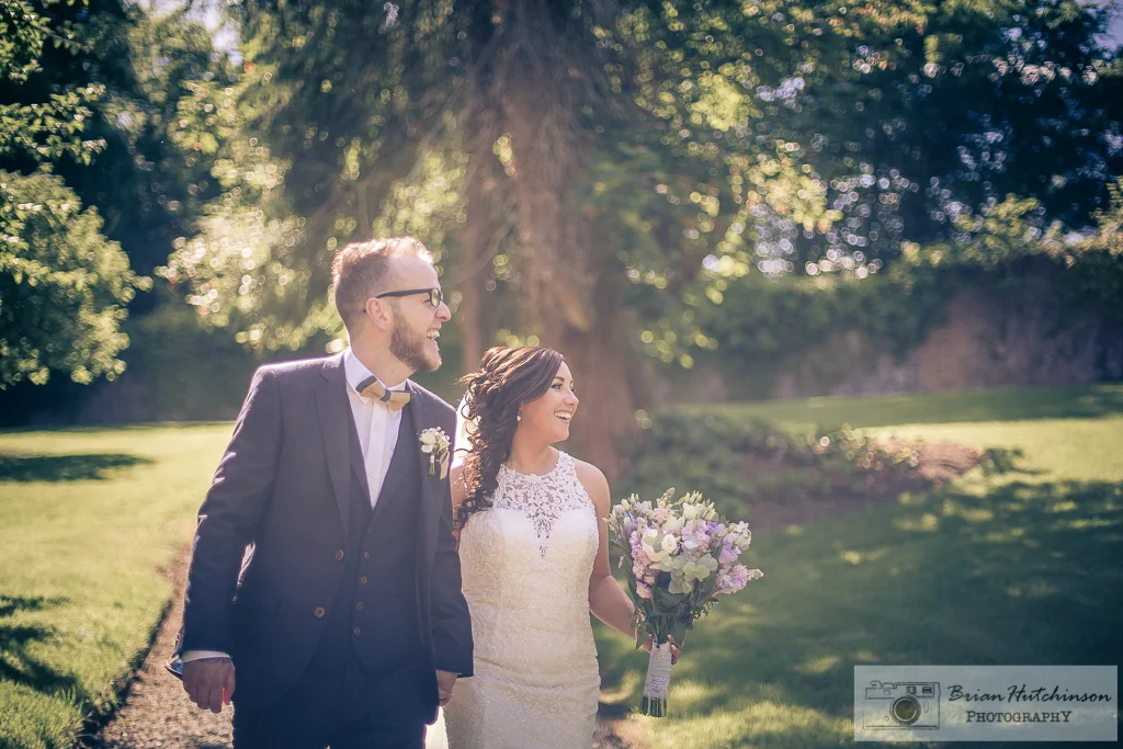 Anne Marie & Paul | Boyne Hill House