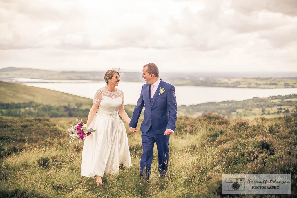 Sinead & Killian | Palmerstown House