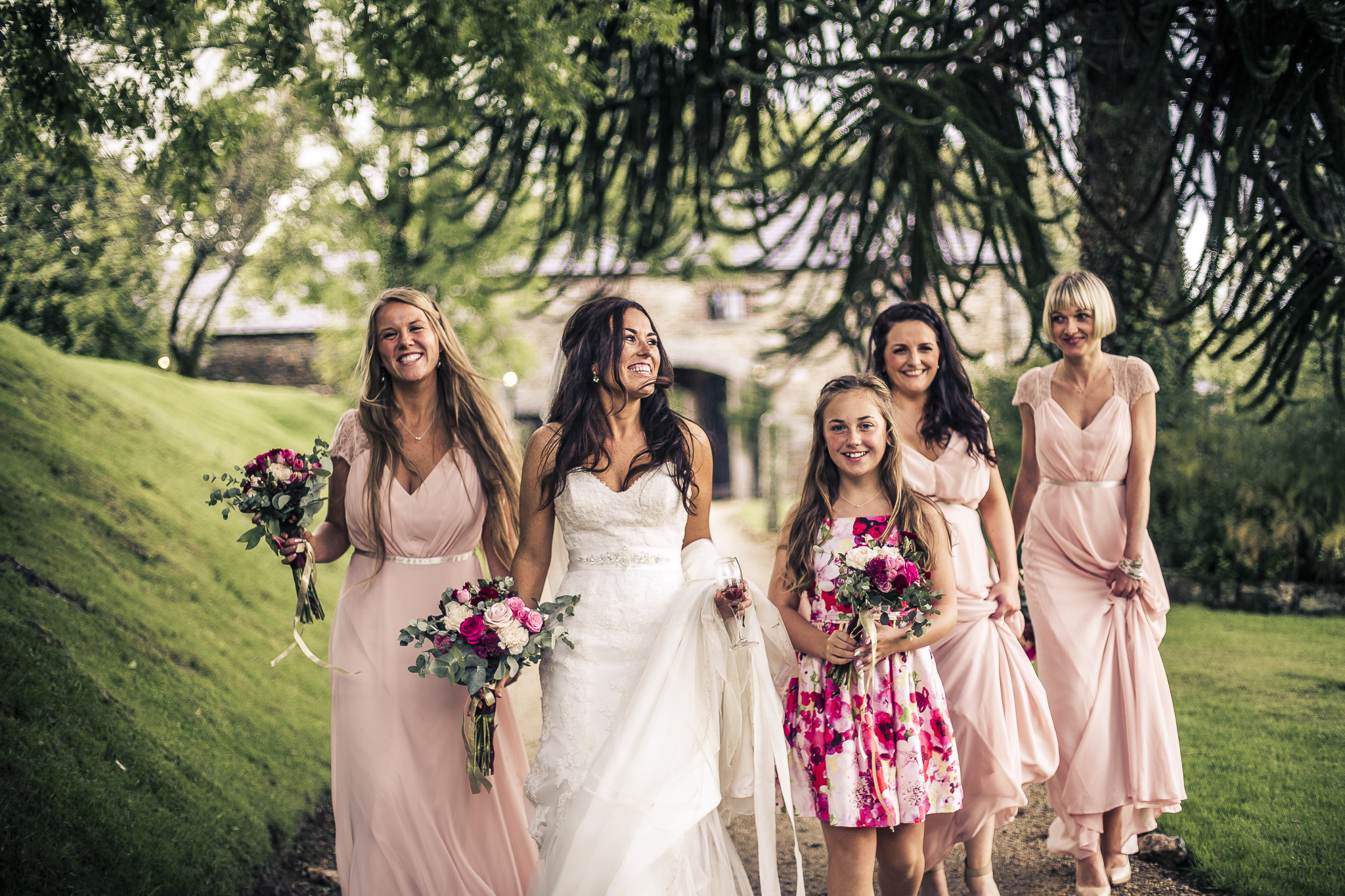 Riva &amp; John | Ballybeg House