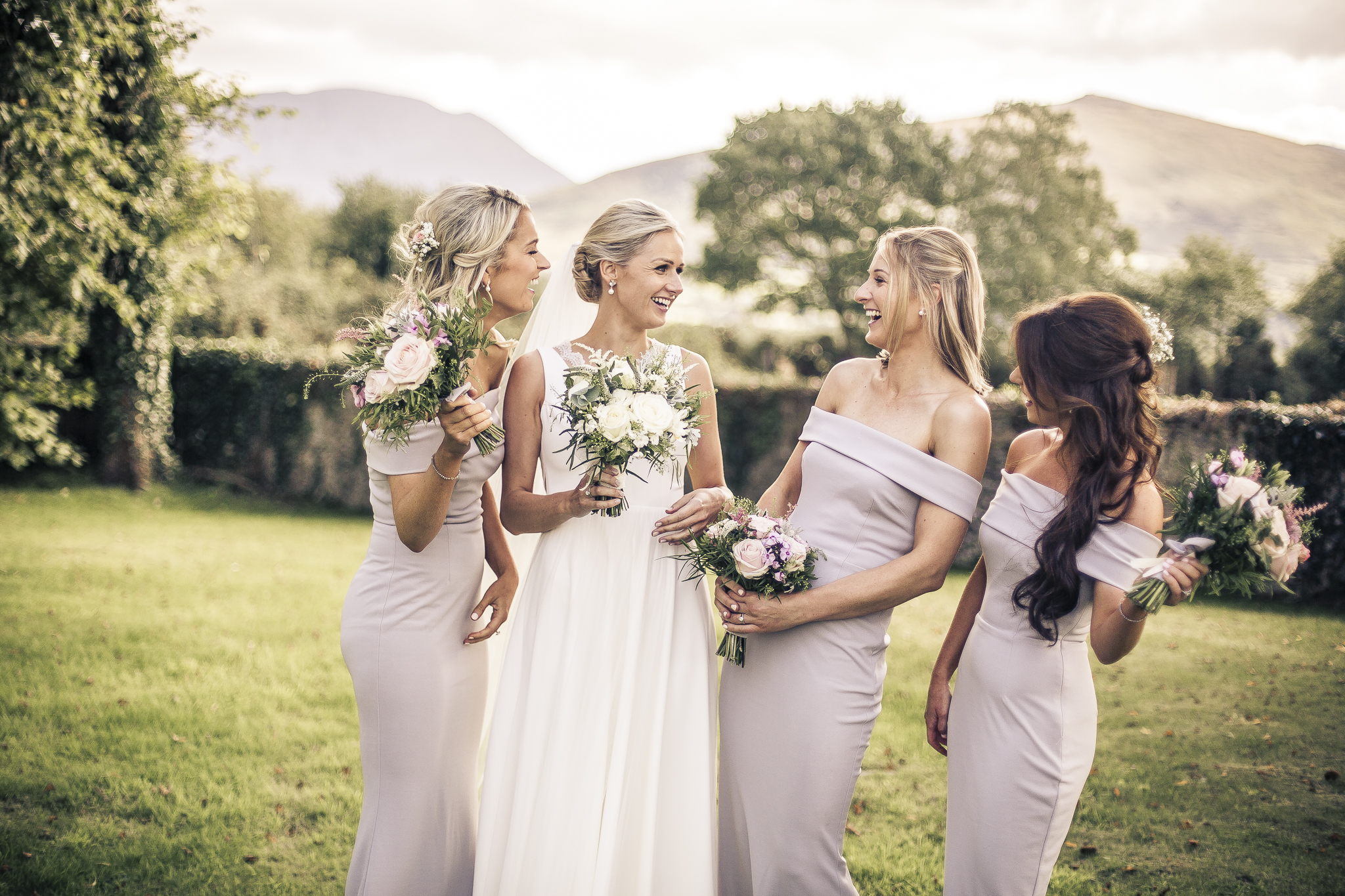 Lucy &amp; Aonghus | Muckross Park