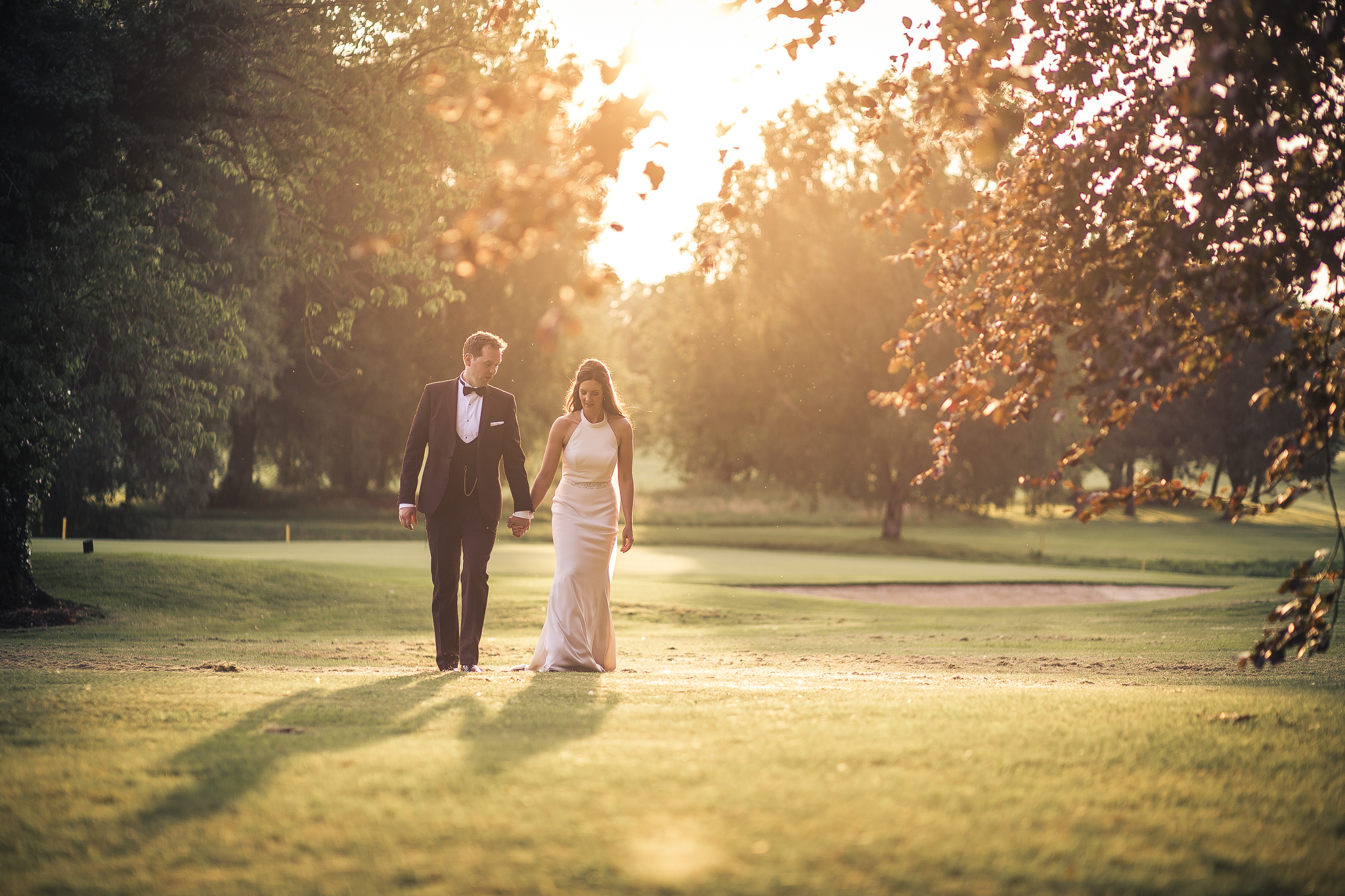 Orla &amp; Conor | Kilkea Castle (Copy)