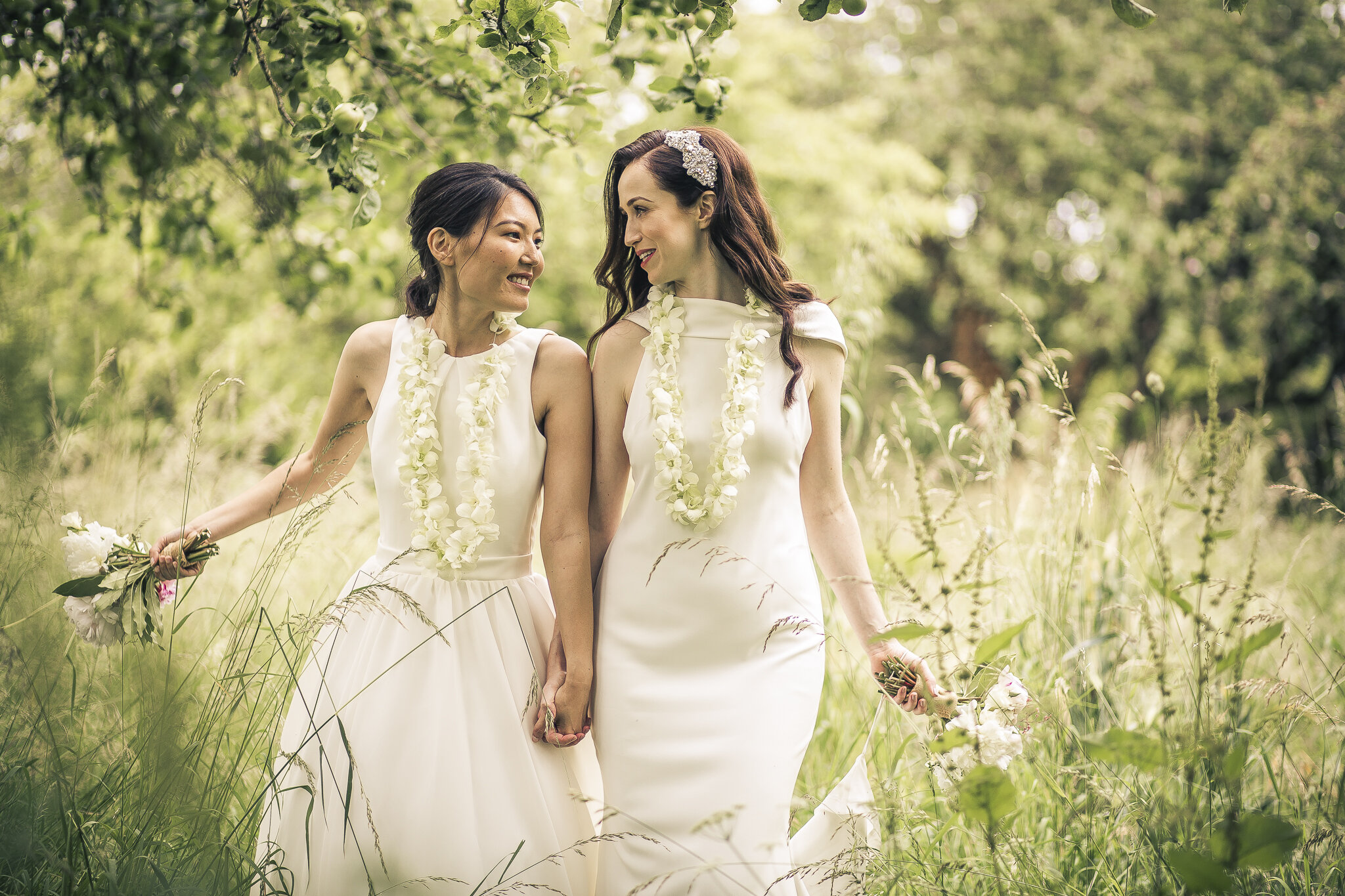 Colette &amp; Genevieve | Butler House