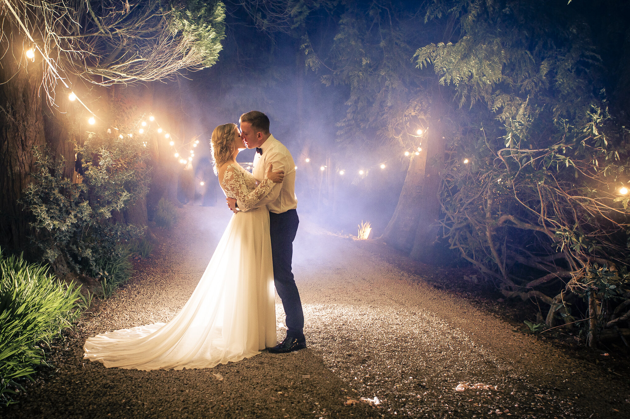 Caroline &amp; Richard | Ballybeg House (Copy)