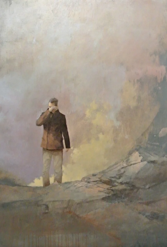 the last poet
