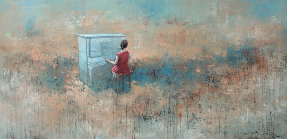 THE SOUND WE FOLLOW