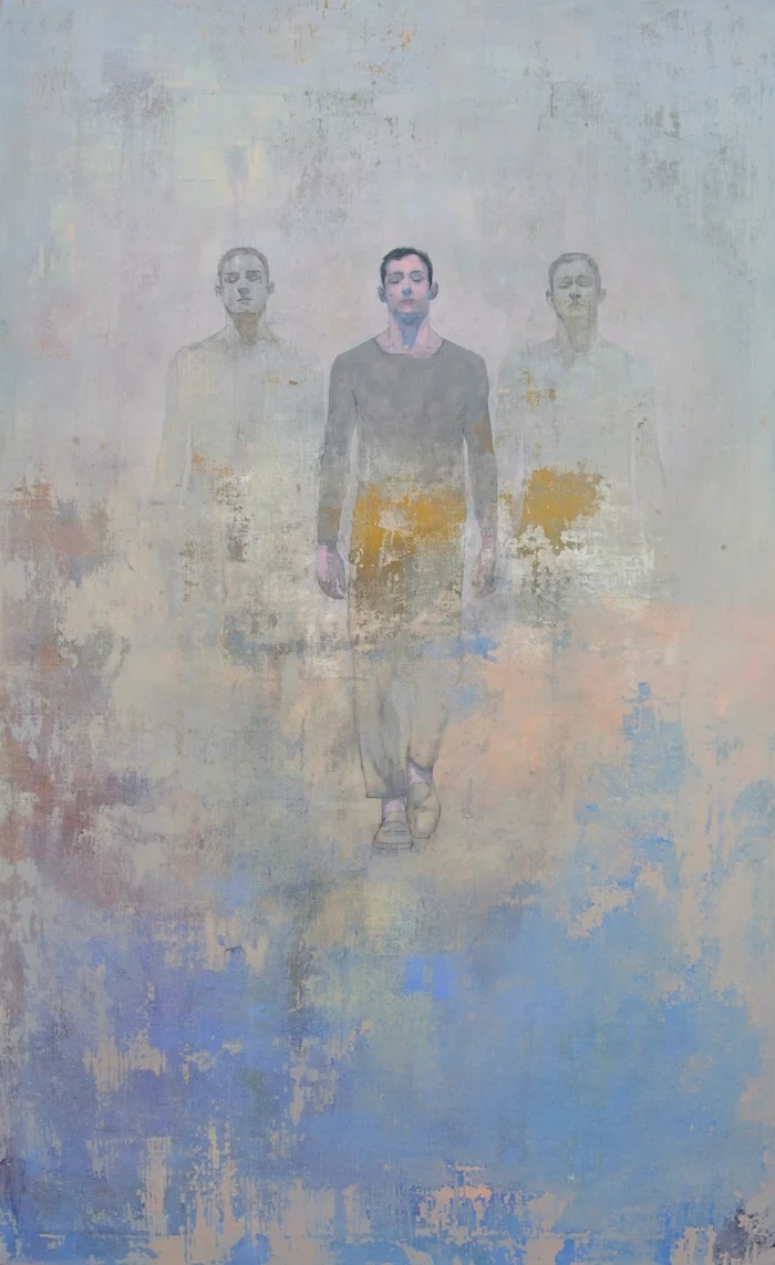 We were always there