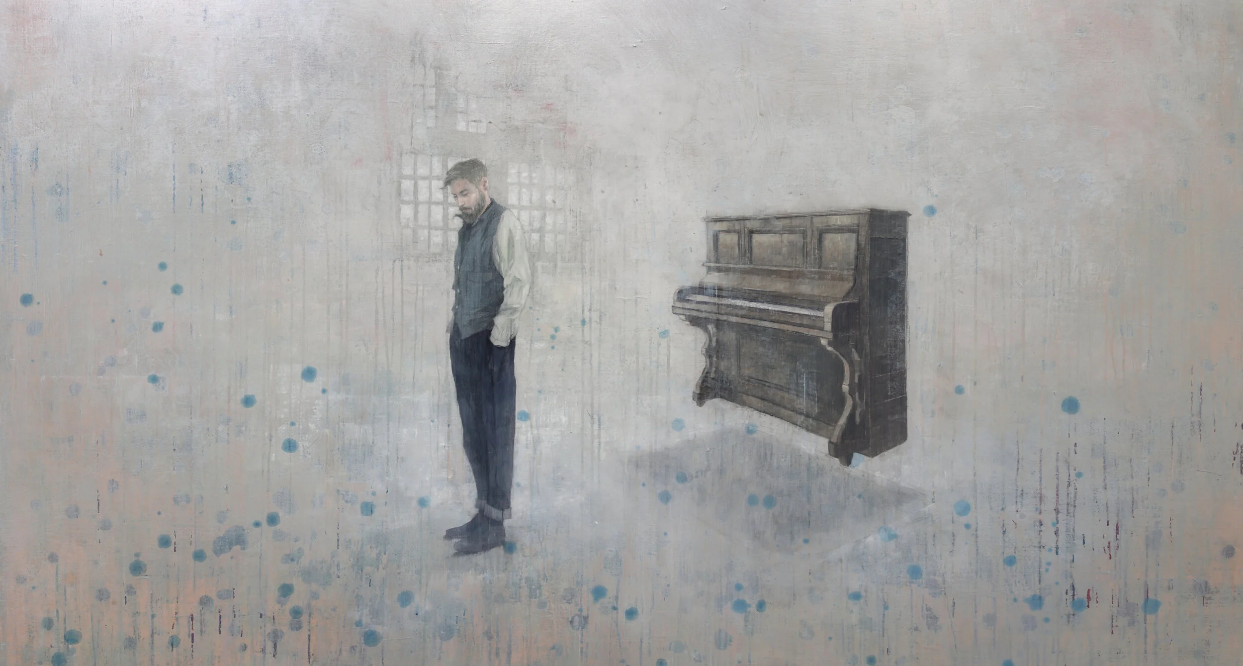 THE PIANIST