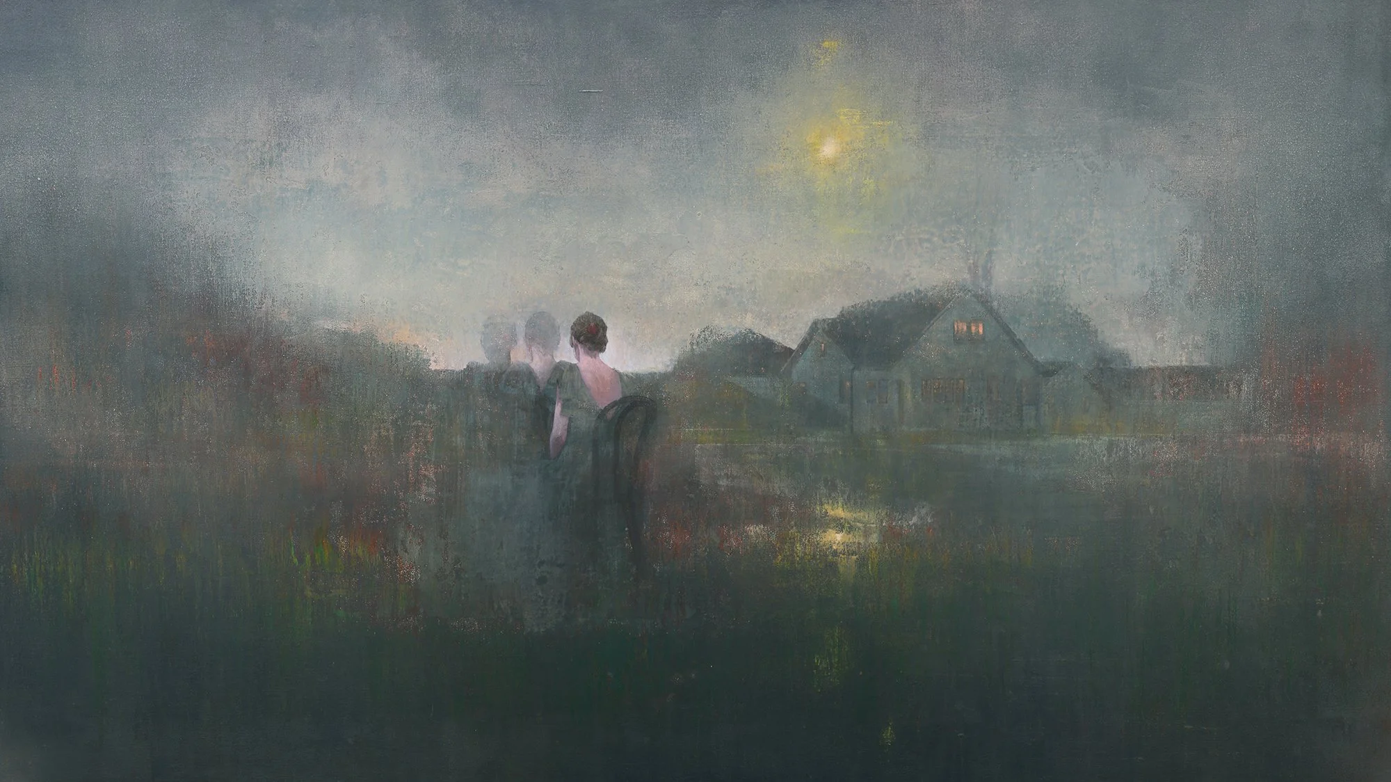 Dawn / Alba