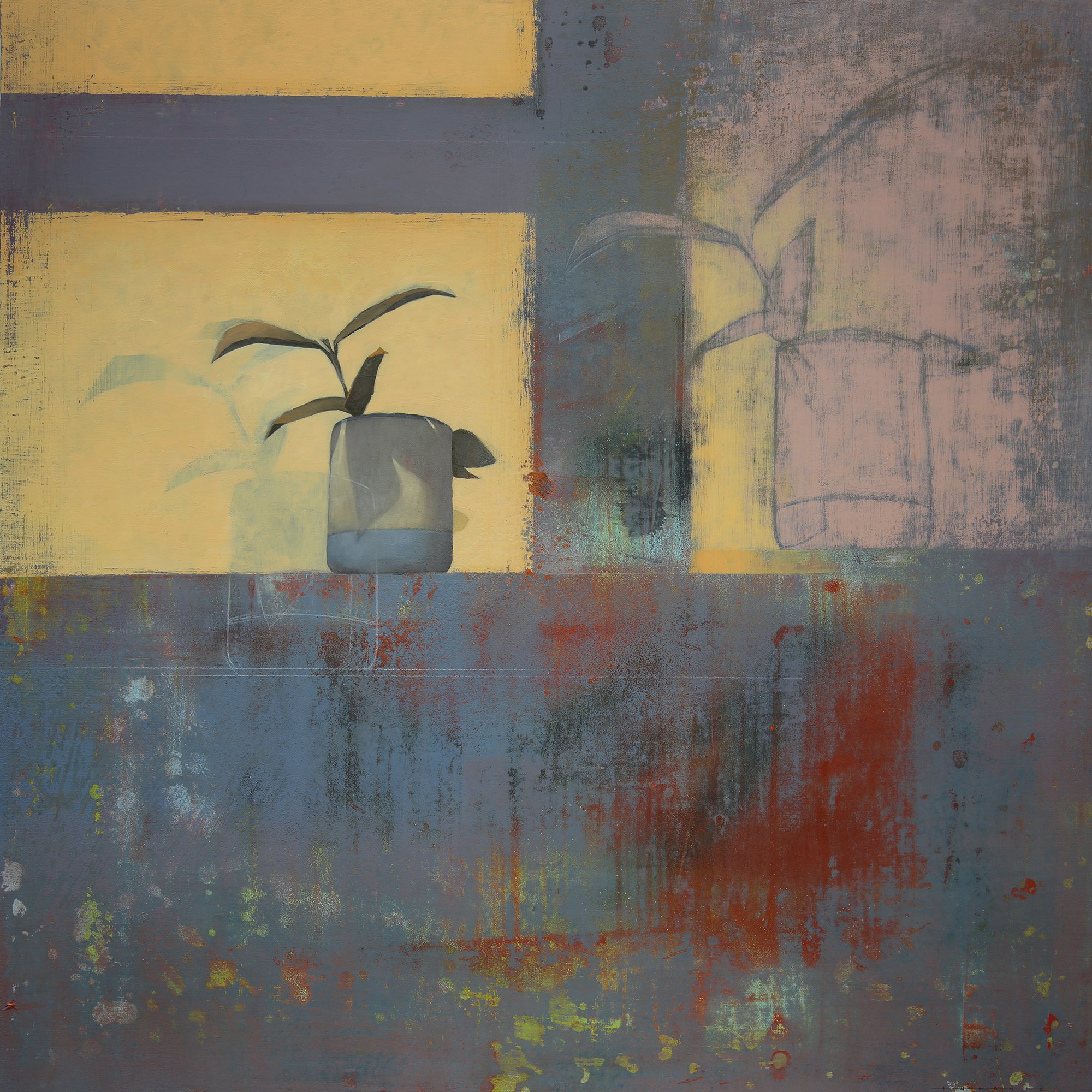 Stillness II / Quietud II