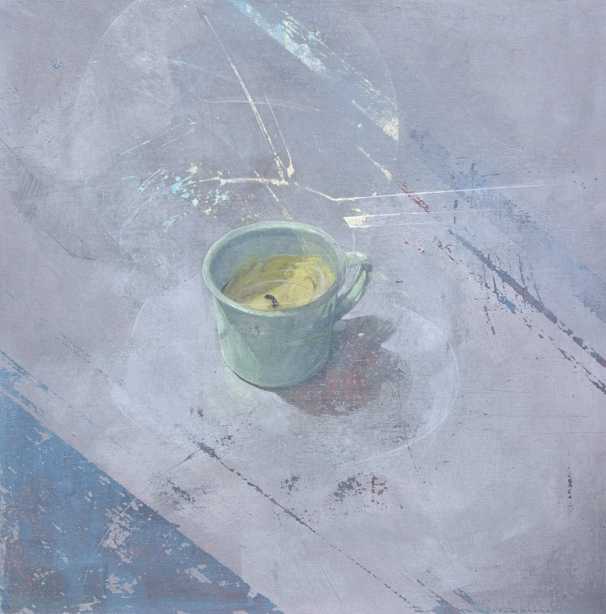 Stillness I / Quietud I