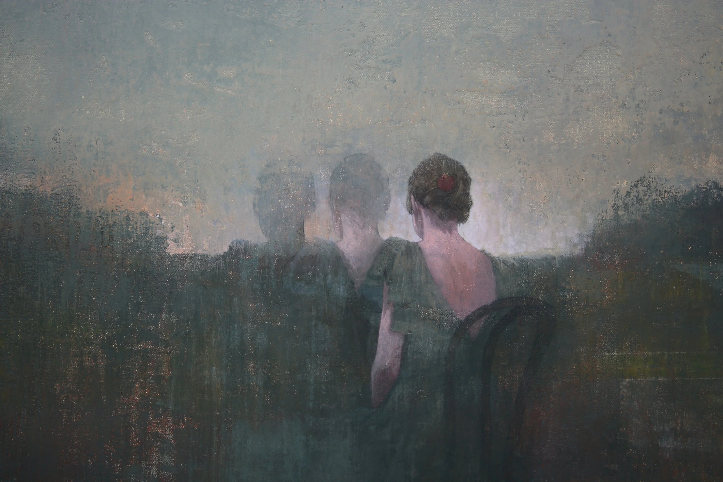 Dawn (detail)