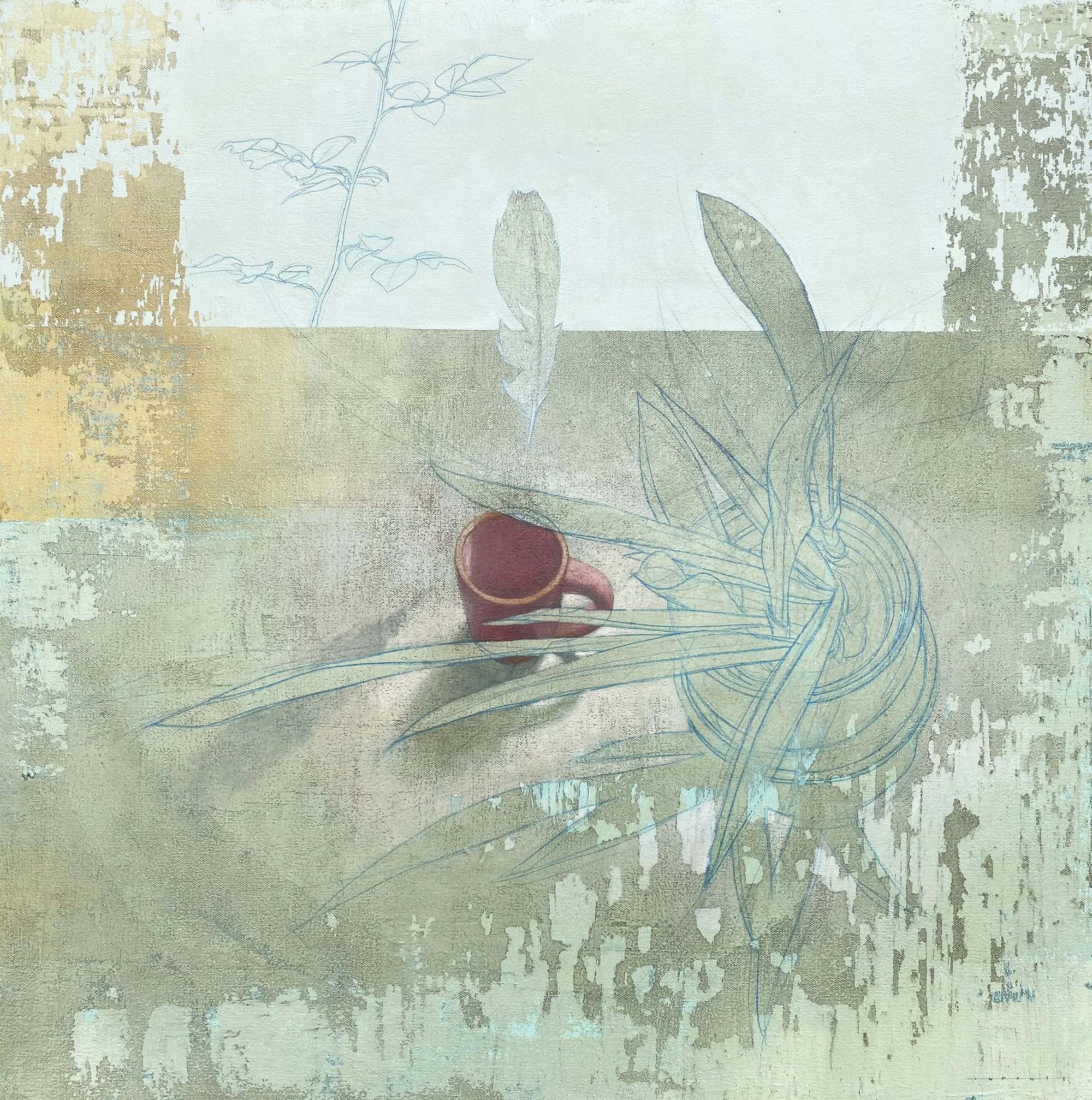 Stillness III / Quietud III