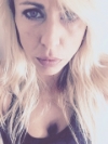 sarah Harris, freelance blogger, ghost-writer, and wonder woman in her spare time