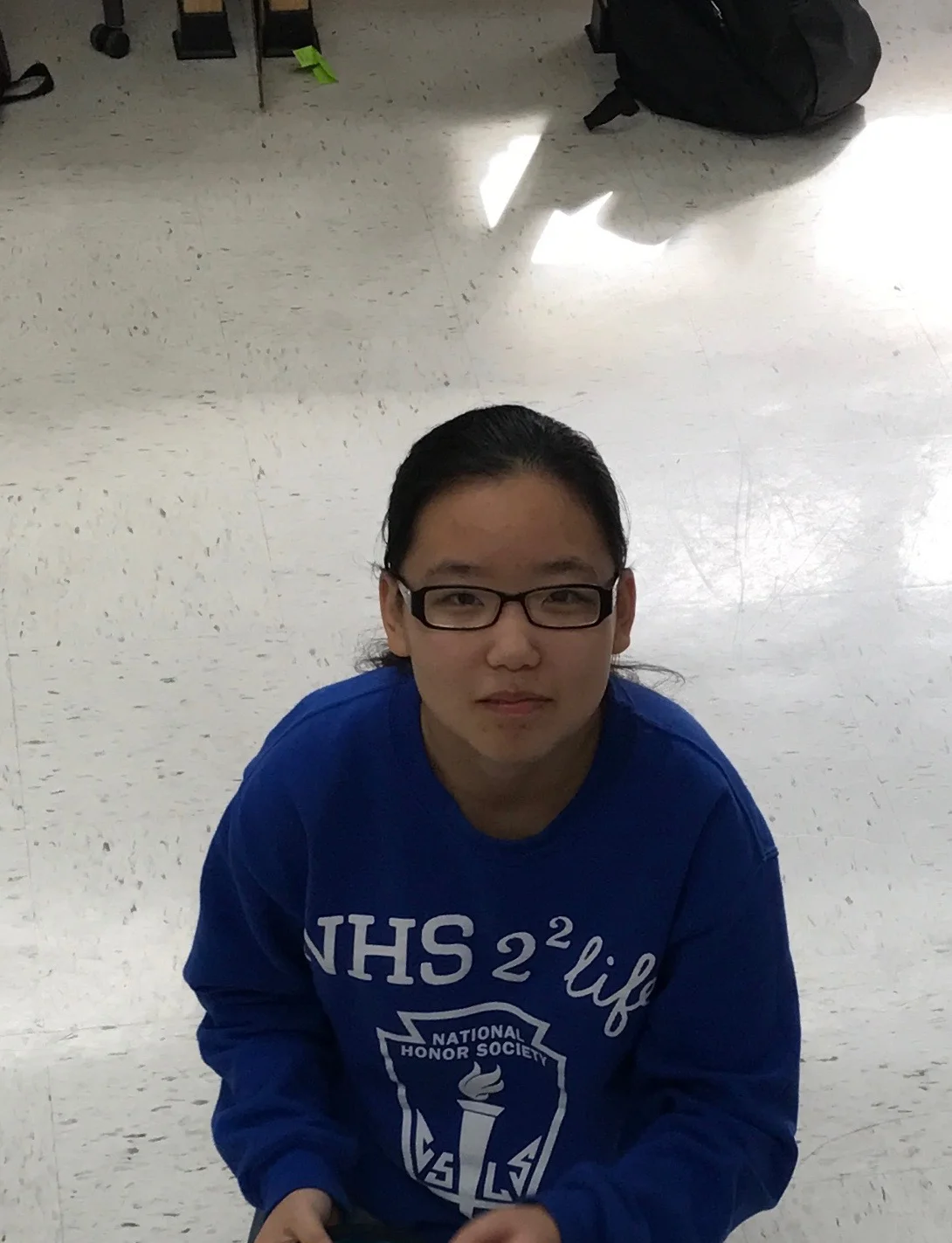Name : Yuan Gao Graduation year: 2021 Major: Computer Science/Computational Biology Interests : Reading, instruments (piano, guitar, bagpipe-learning), cooking Fun facts : I'm ok with spiders and other bugs, but I'm terrified of frogs. 