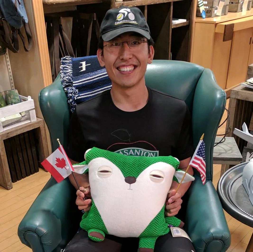 Name : Anthony Hsu Graduation year : 2020 Major : Computer Science Interests : I like combining theory and implementation to build interesting things. Outside of school, I enjoy puzzle hunts, board games, reading, and staying fit. Project areas : robotics, app or game design, data analysis or visualization Fun fact : I have dual Taiwanese and American citizenship.