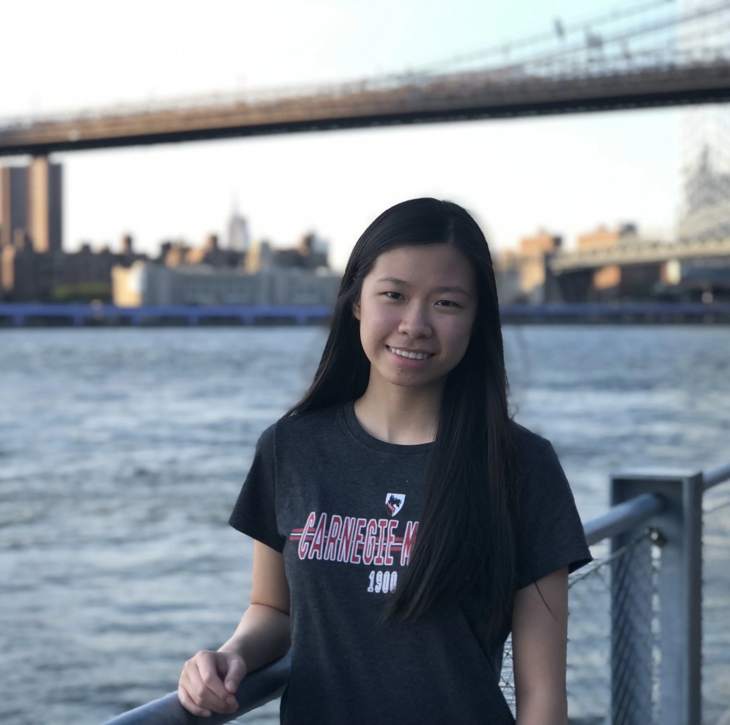 Name : Michelle Tse Graduation year : 2023 Major : Business Administration Interests : Music (I play the violin and ukulele), games (video and tabletop), Youtube, and of course food Project area : I'm interested in doing a project related to the social sciences (psychology, sociology, etc), music, design, or food. I'm down to try new things and step out of my comfort zone as well! Fun fact : I'm left-handed