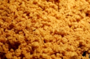 Mexican Spiced Tofu Filling