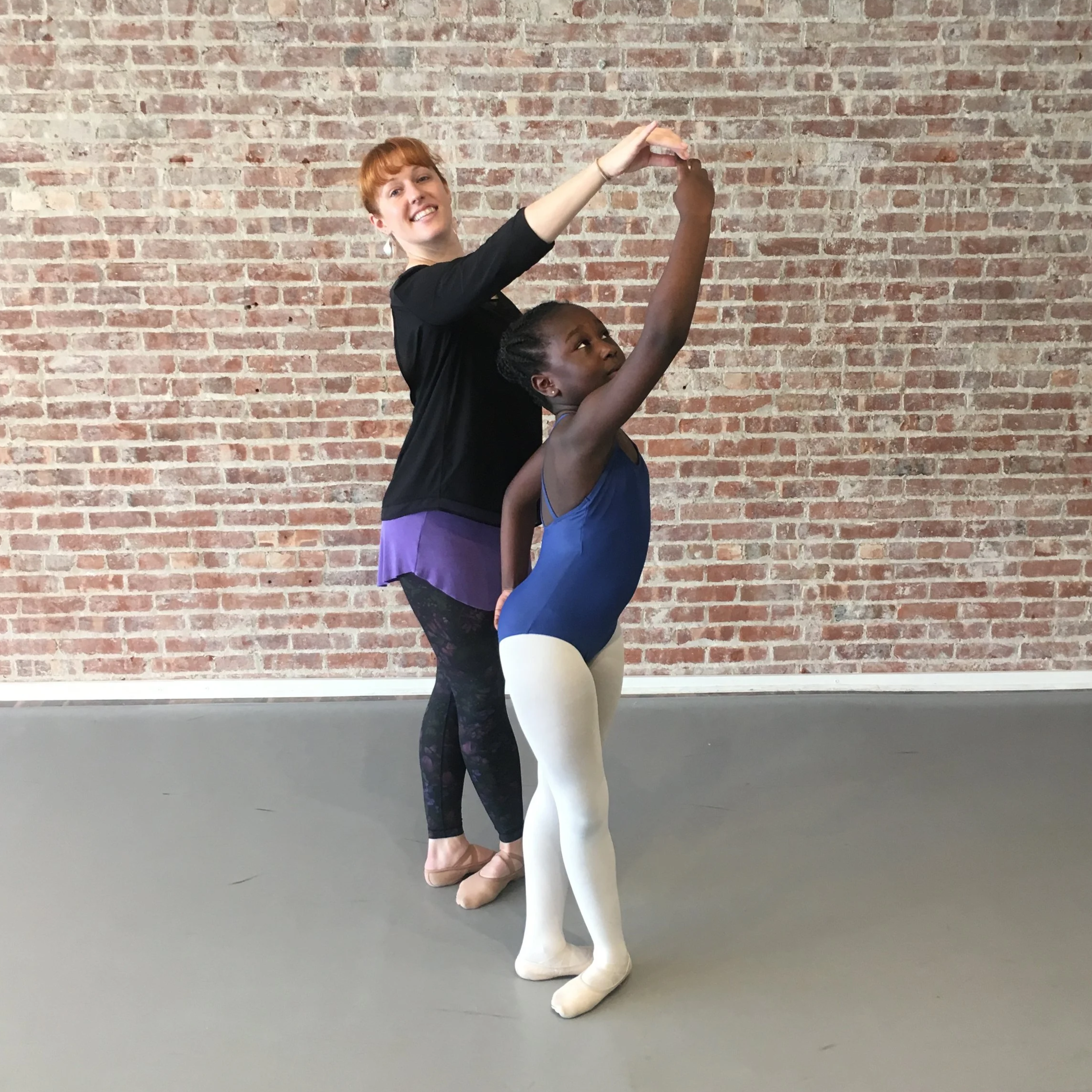 Photo credit: Adam Holms Norwalk Metropolitan Youth Ballet