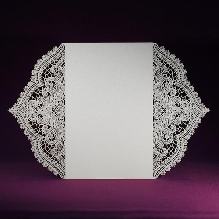 Chantilly Lace