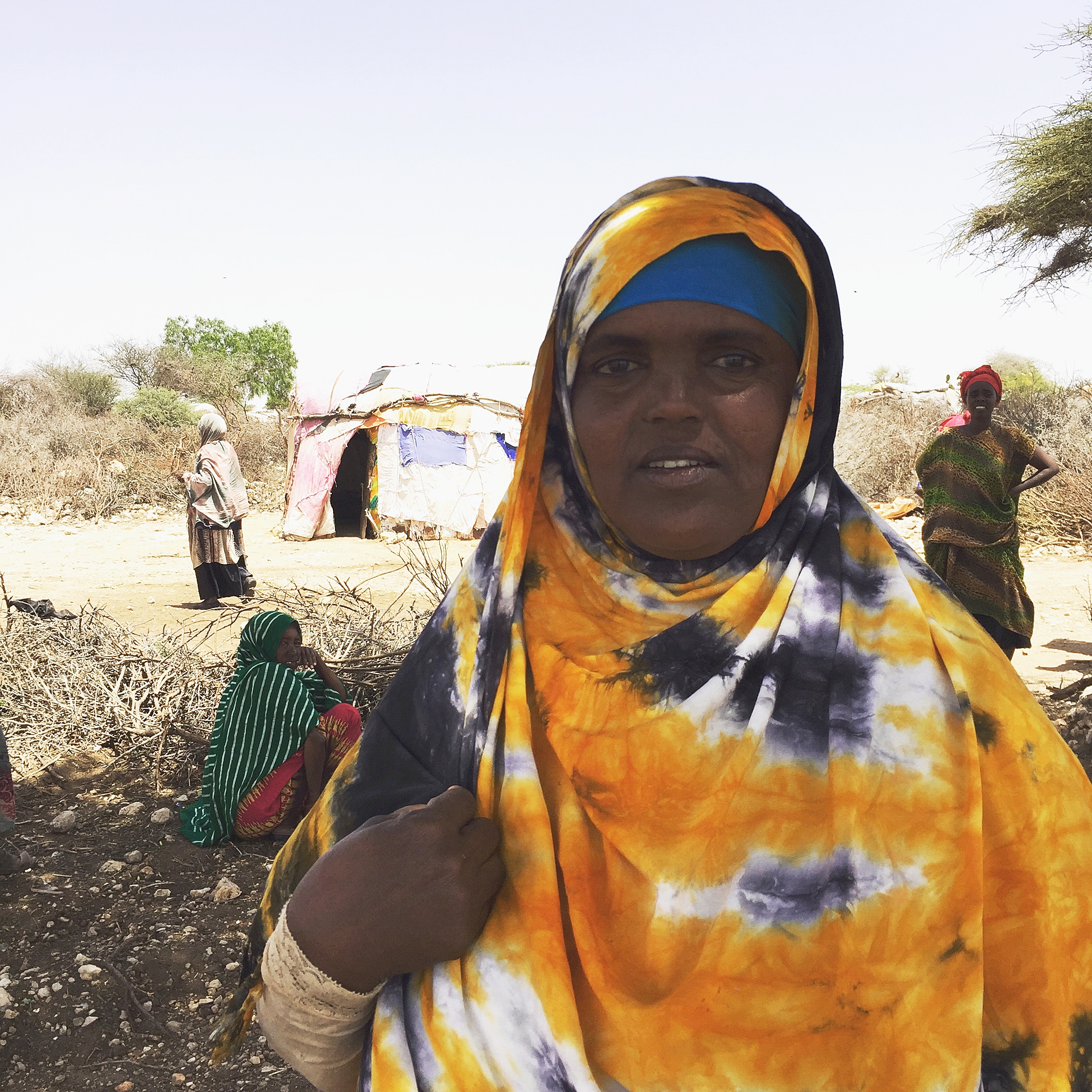 AJ+: Somaliland Drought