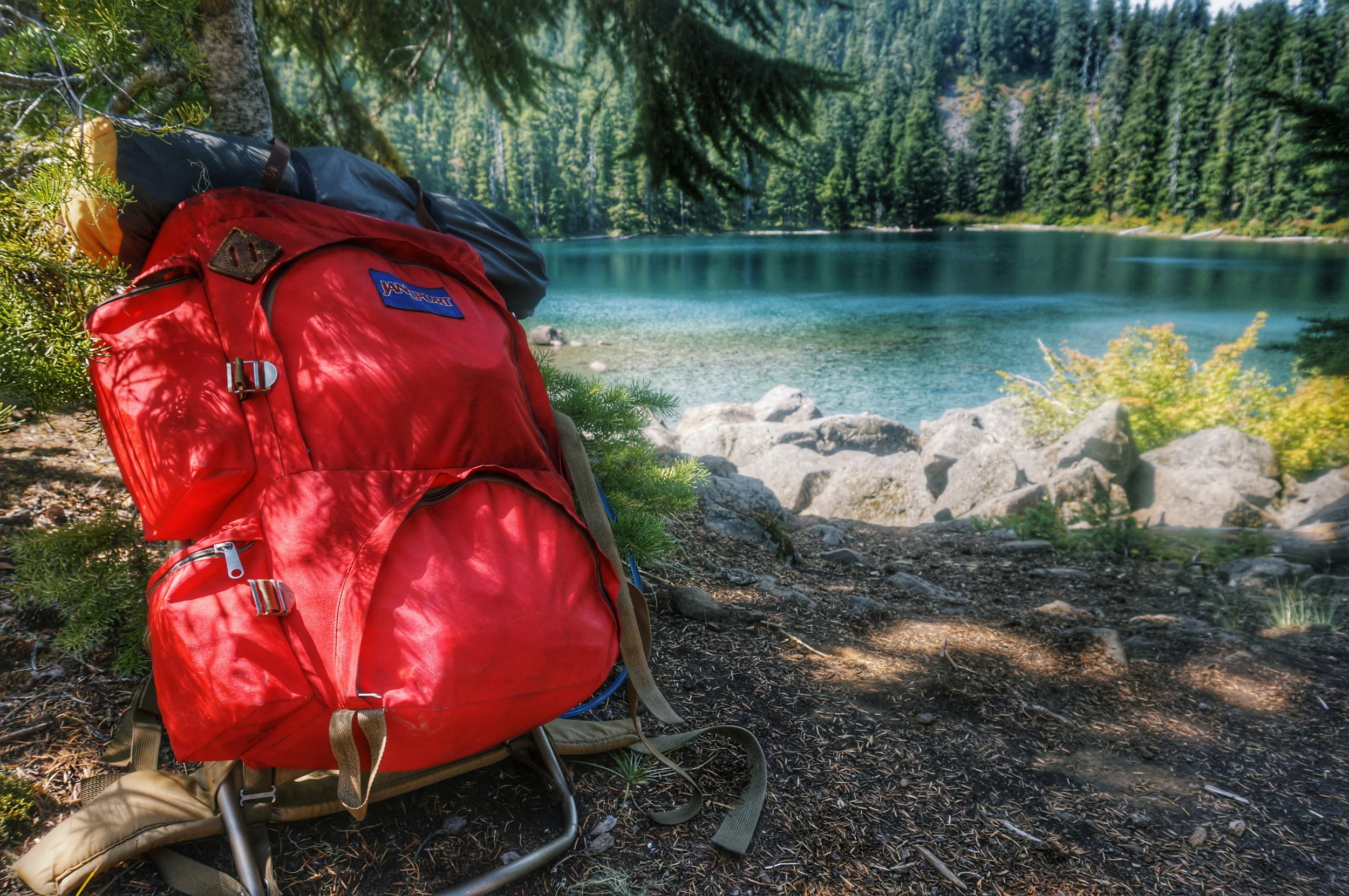 Jansport Buck Lake
